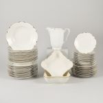 1738 8006 DINNERWARE
